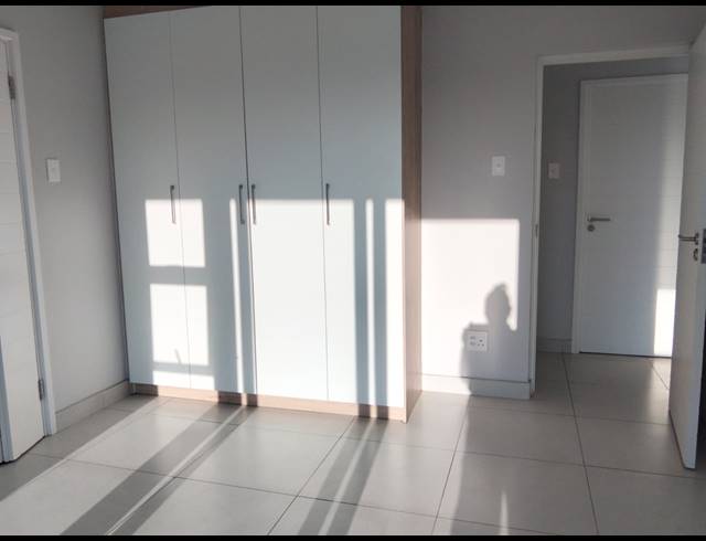 2 BEDROOM APARTMENT TO LET IN UMHLANGA RIDGE